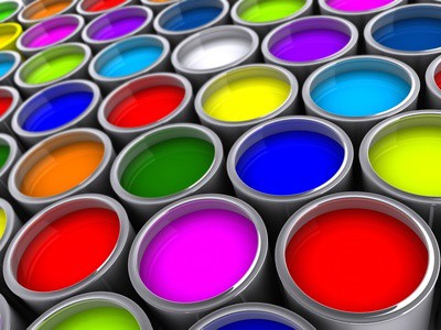 Peinture auto non métallisée 250 ml prêt à peindre