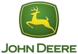 Peinture JOHN DEERE (VERT)