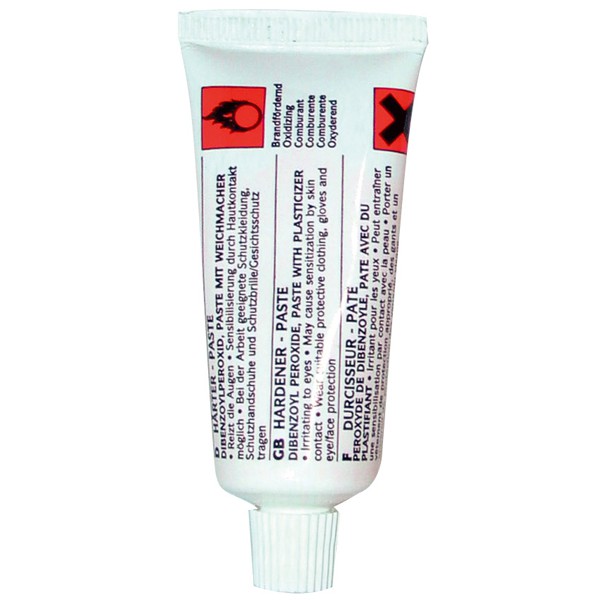 Durcisseur pour mastic