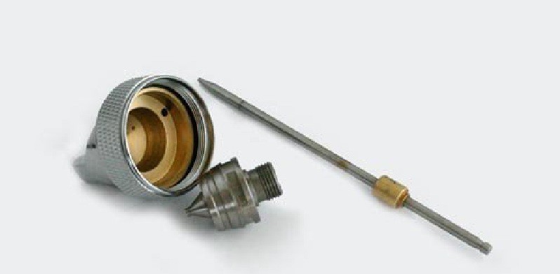 Buse de 1.3 pour pistolet
