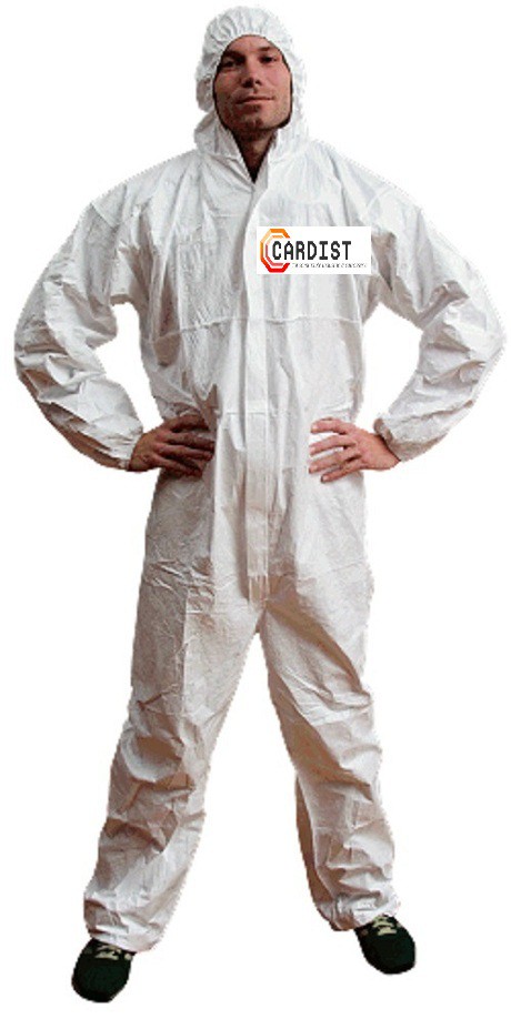 Combinaison de peinture (taille L)