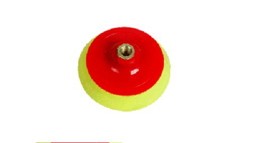 Plateau pour disques de polissage 150 mm