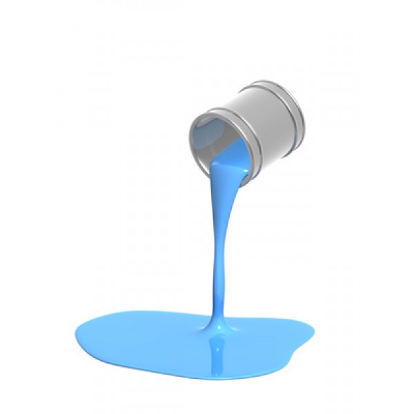 Peinture chloro caoutchouteuse 3 kg