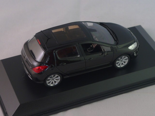 Peinture -9Z - KTZ NOIR PERLE -CITROËN - PEUGEOT + SPRAY VERNIS 400ML