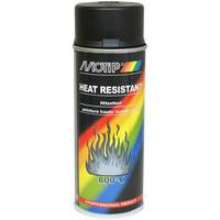 Peinture résistant aux Hautes températures 800°