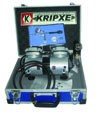 Kit aérographe complet professionnel