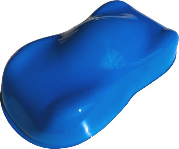 Peinture non diluée 500 grammes