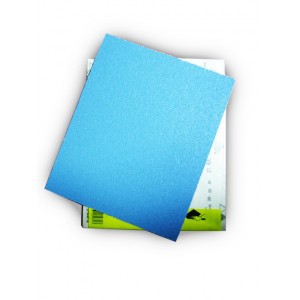 100 Feuilles de papier Abrasif à l´eau "grain 5000 "