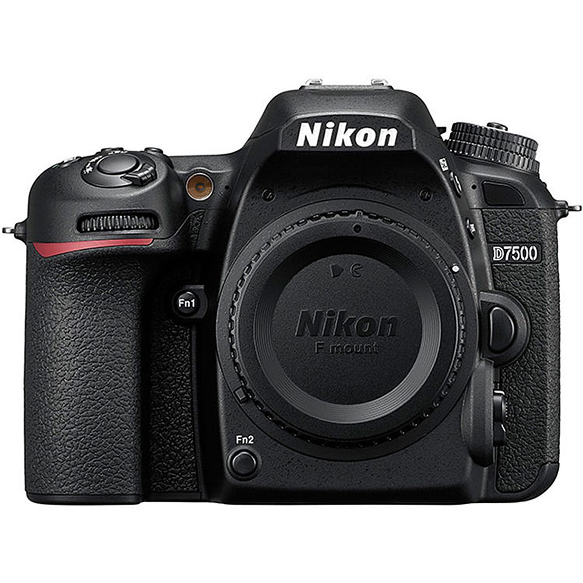 Nikon D750