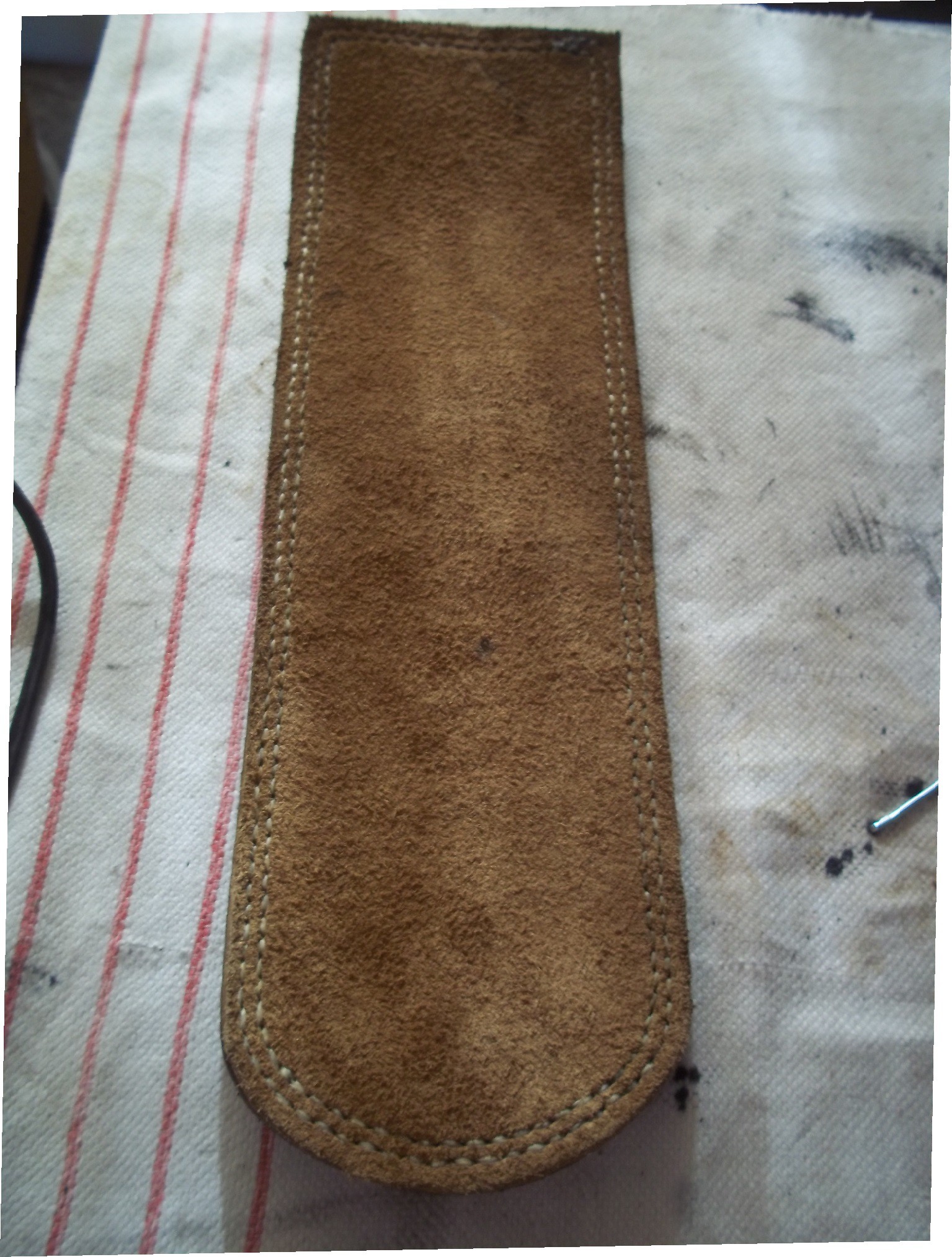 fender ou plastron garde boue sportser48
