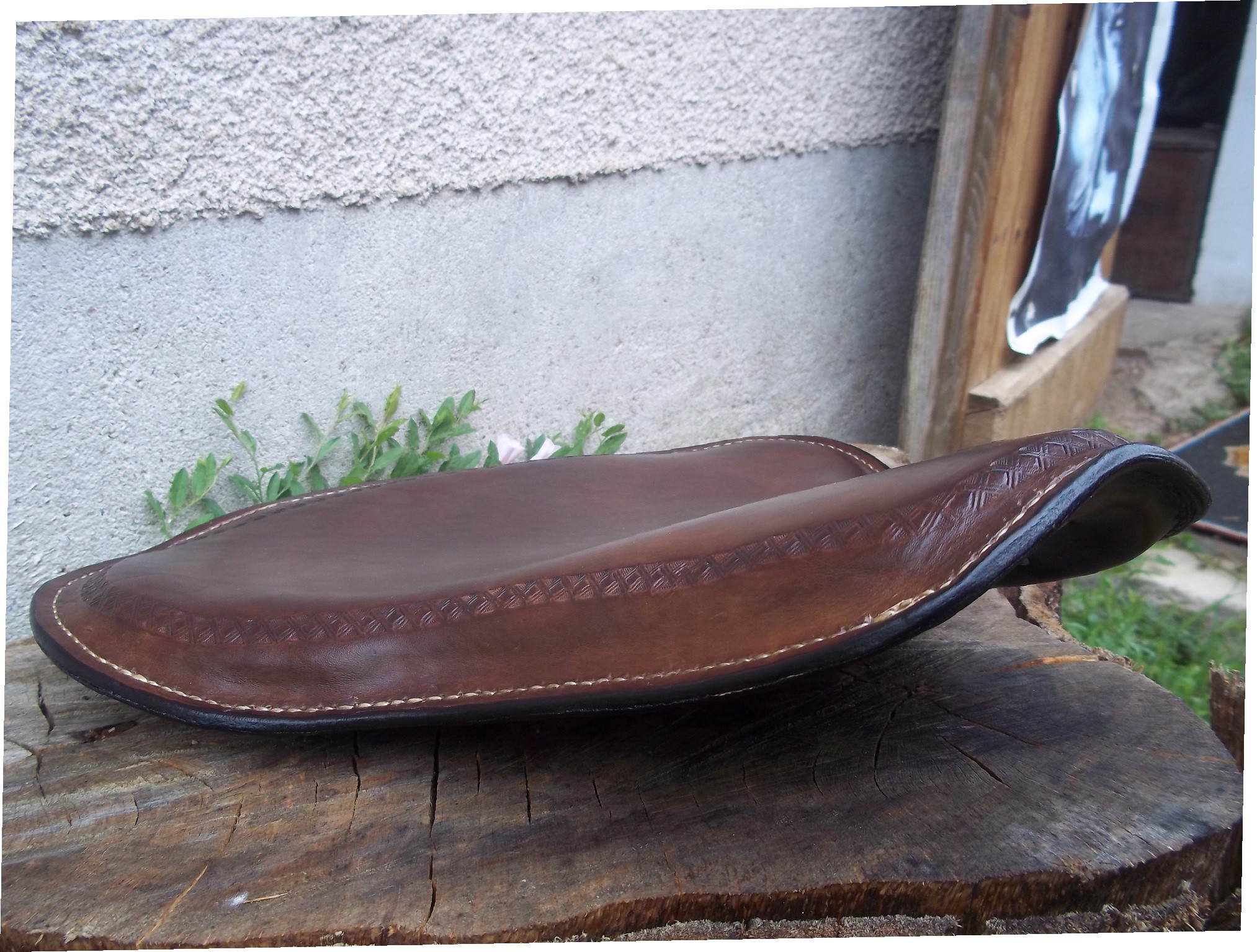 selle solo