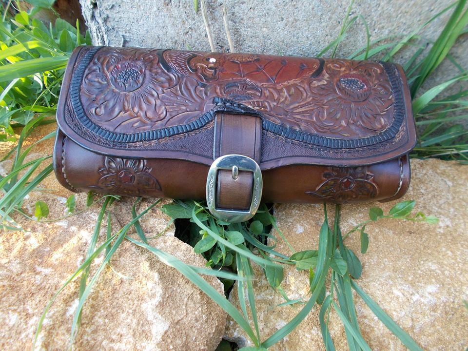 Trousse a outil fourche ou pare brise HD