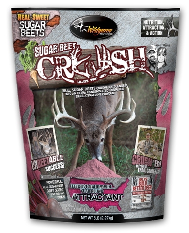 Sugar Beet Crush