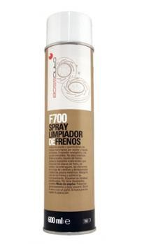 Nettoyant frein
