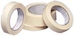 Ruban de masquage 50 mm 45 M