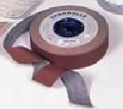 Rouleaux de papier abrasif grain 120, 40mm * 50 m