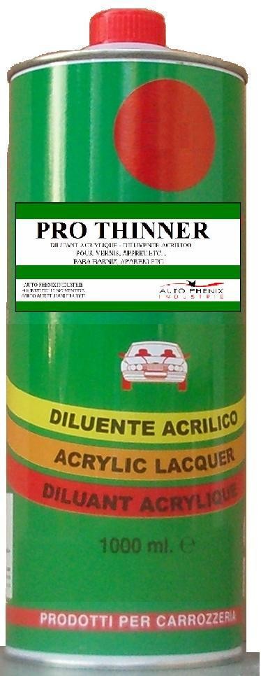 Dégraissant 1 litre - Standard