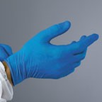 GANTS LATEX JETABLES (50 UNITES)